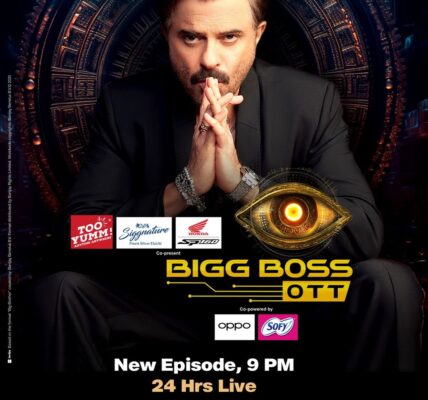 bigg boss ott season 3