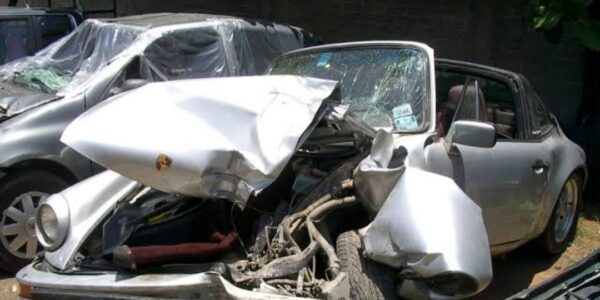 pune porsche accident latest news