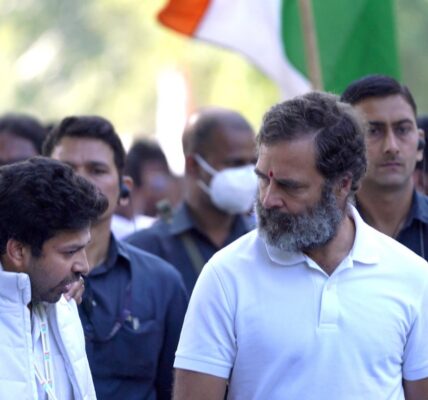 rahul gandhi राहुल गांधी