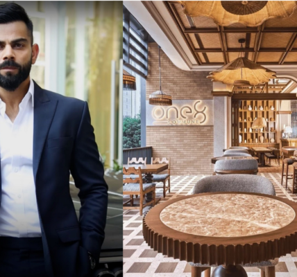 virat kohli restaurant one 8 commune