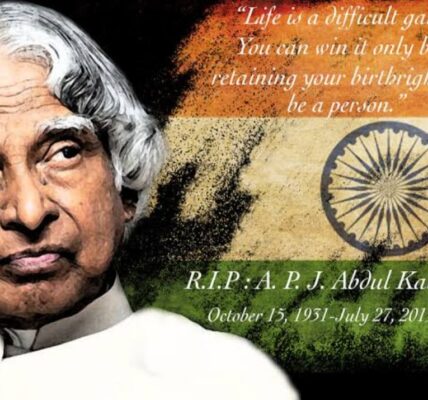 abdul kalam