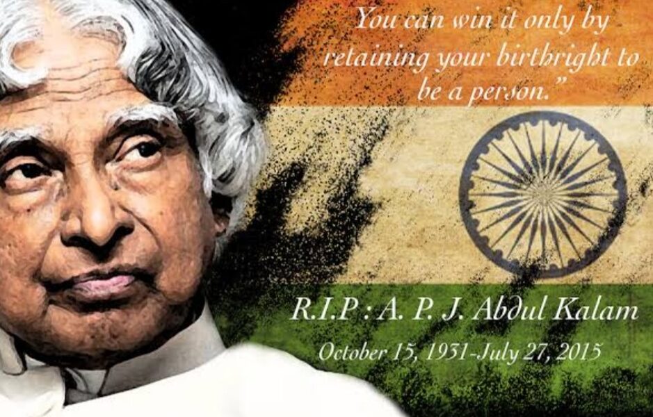 abdul kalam