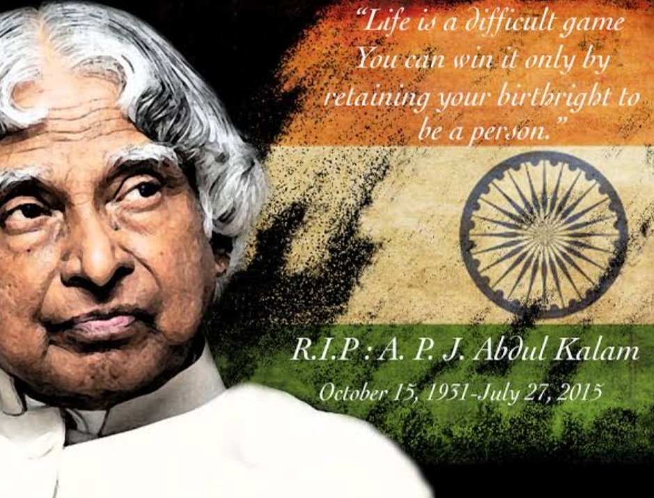 abdul kalam