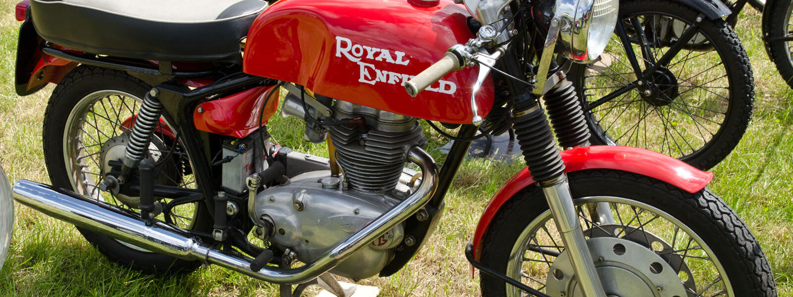 250cc Royal Enfield