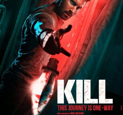 kill movie review