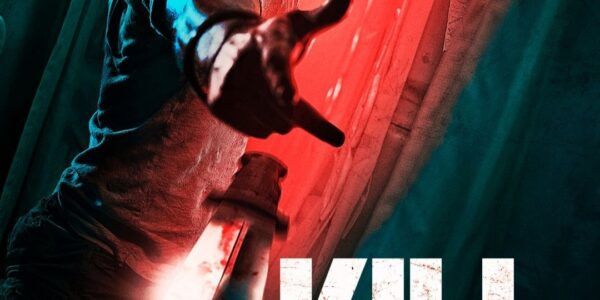 kill movie review