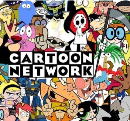 cartoon network