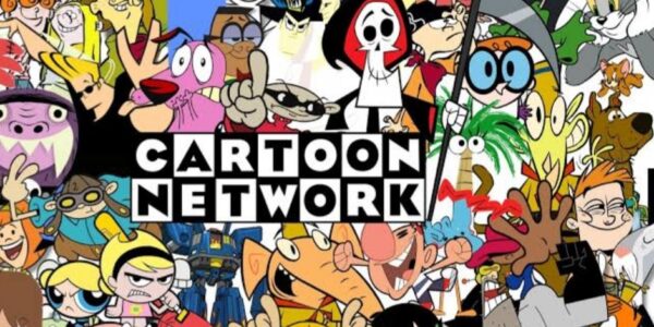 cartoon network