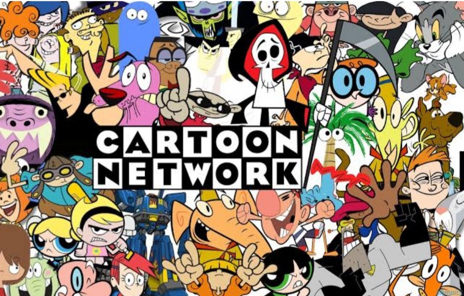 cartoon network