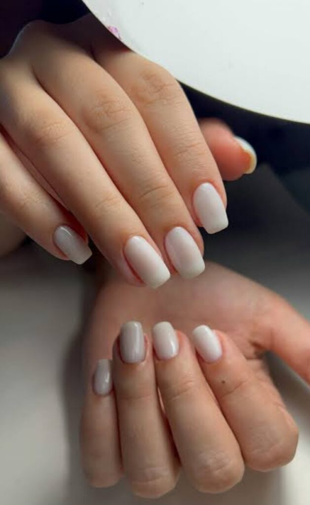 grow nails naturally stronger