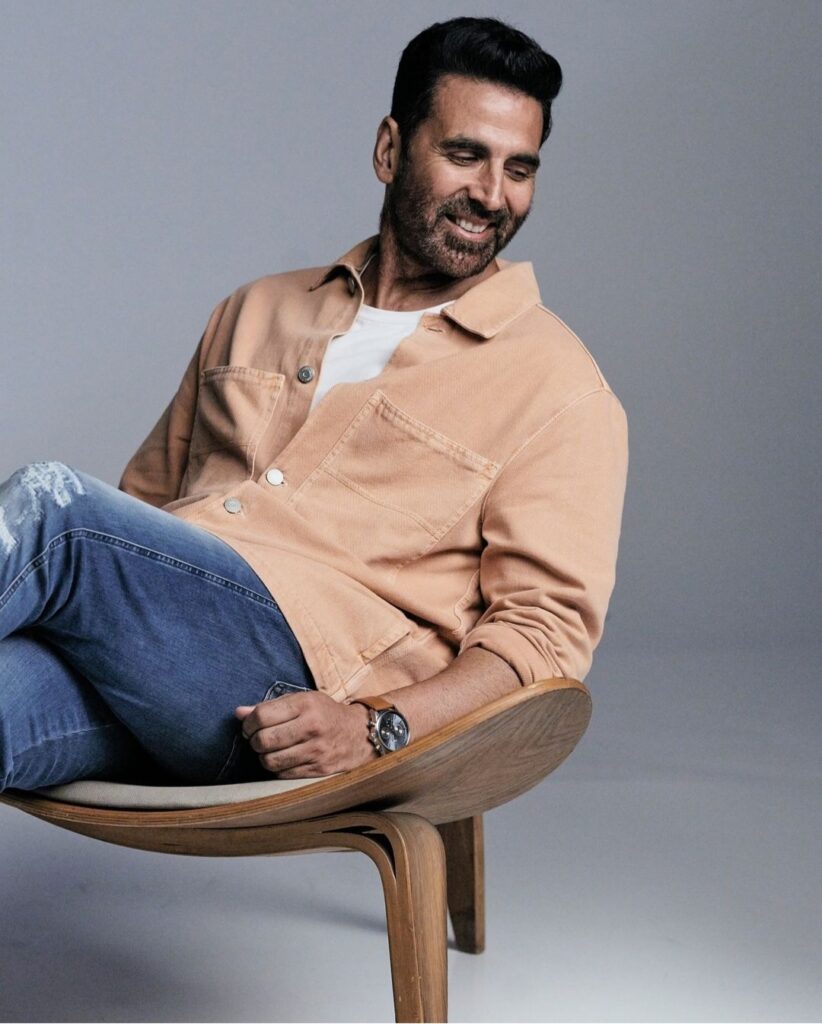 akshay kumar