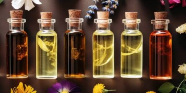 hair oils