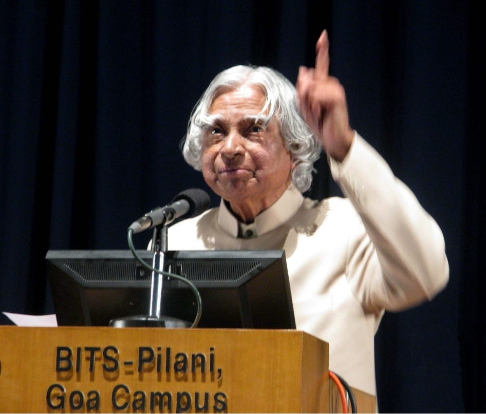 abdul kalam