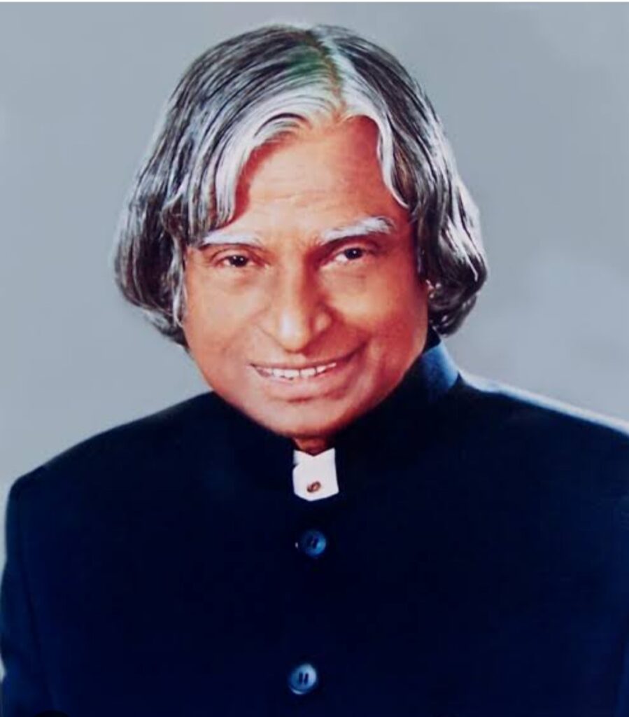 abdul kalam