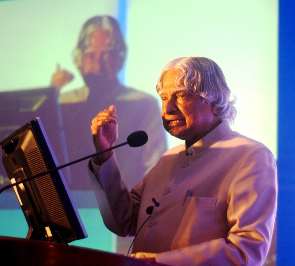 abdul kalam