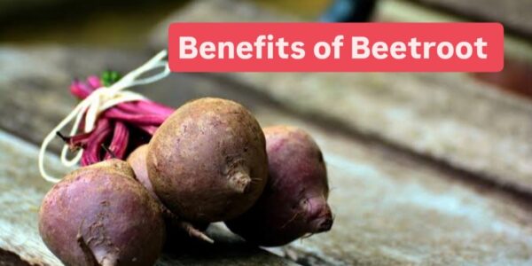 benefits of beetroot