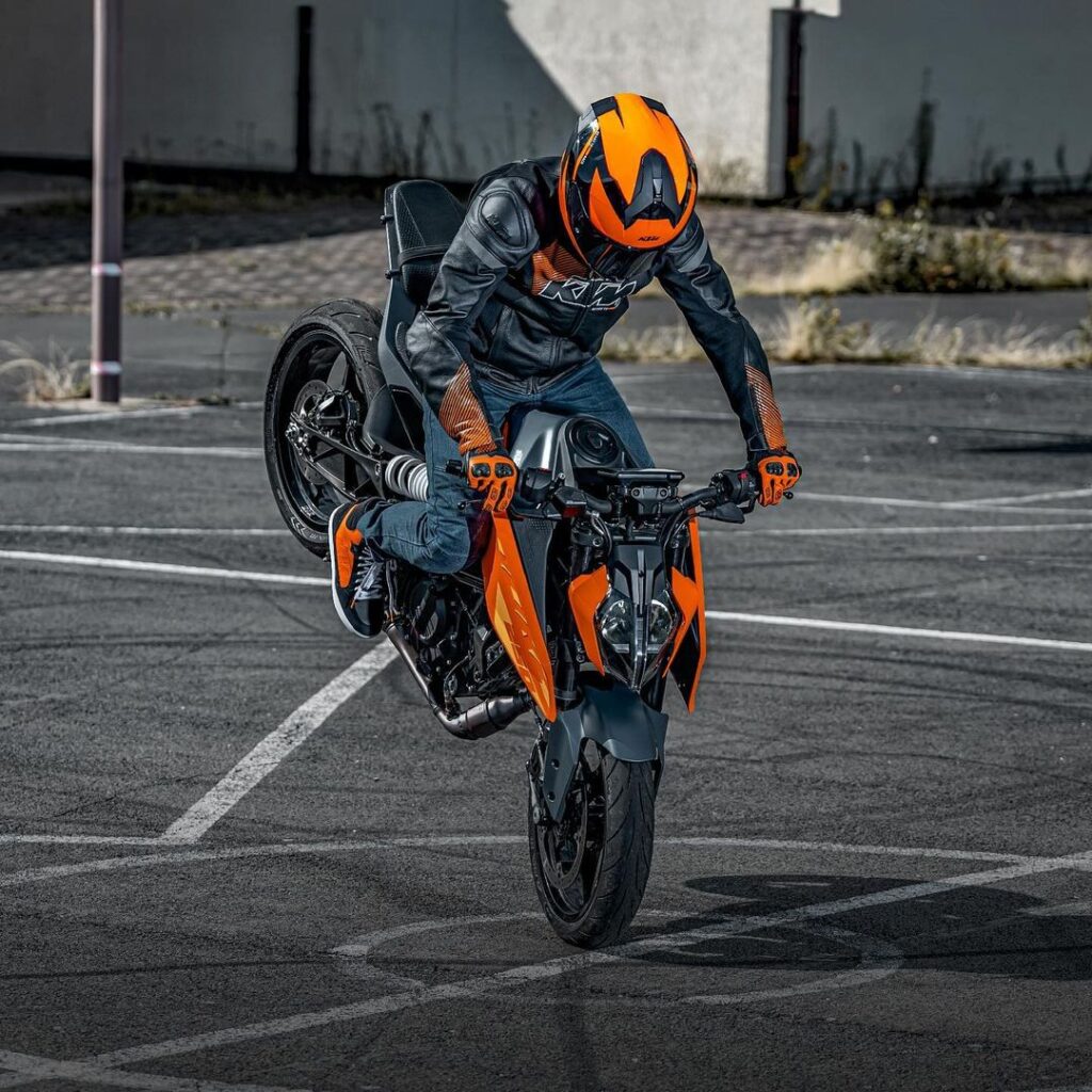 ktm 125 duke