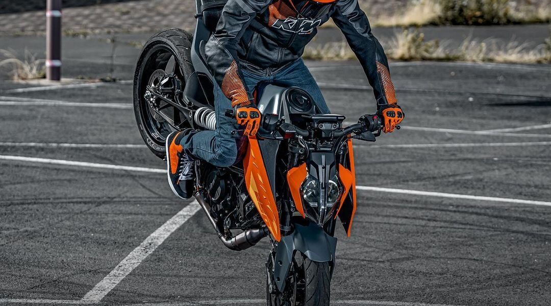 ktm 125 duke