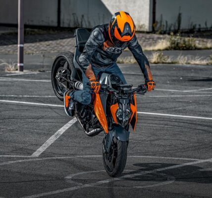 ktm 125 duke