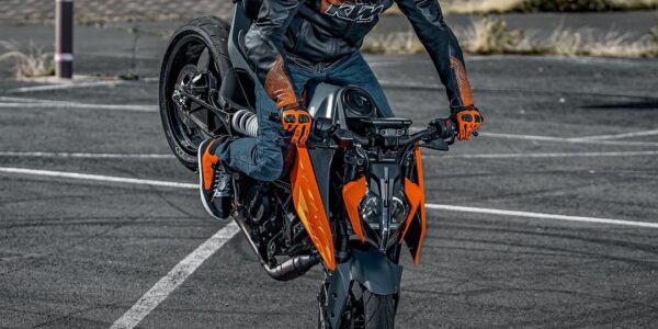 ktm 125 duke