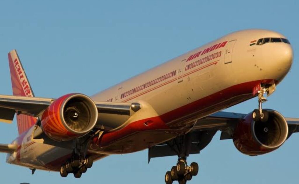 air india