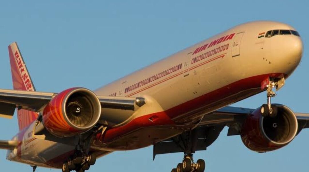 air india