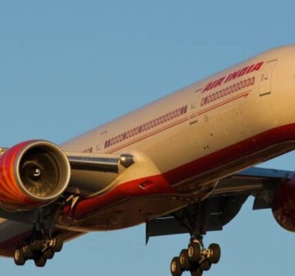 air india