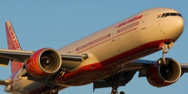 air india