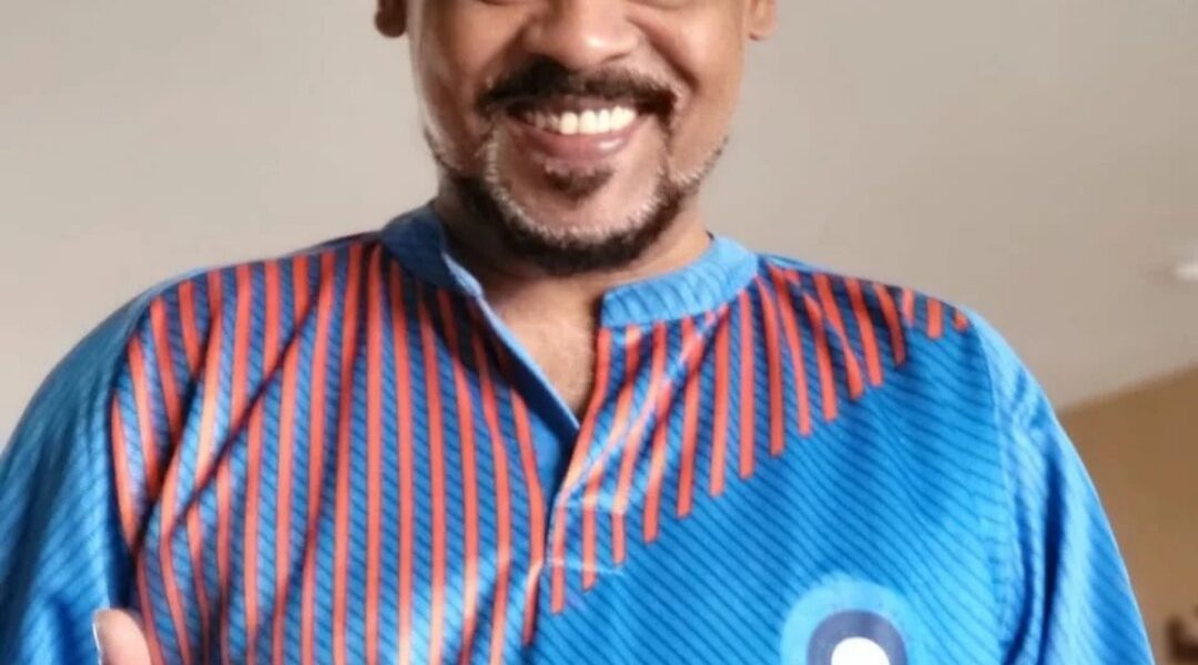 vinod kambli