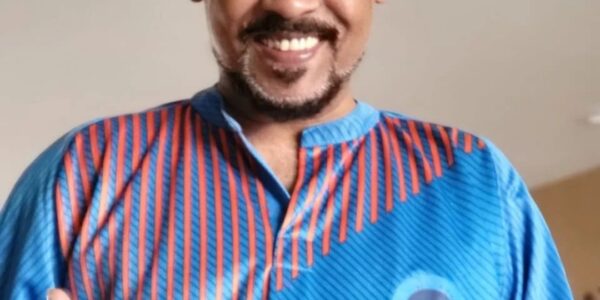 vinod kambli