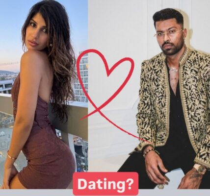 hardik pandya and jasmin walia