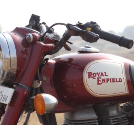 royal enfield classic 350