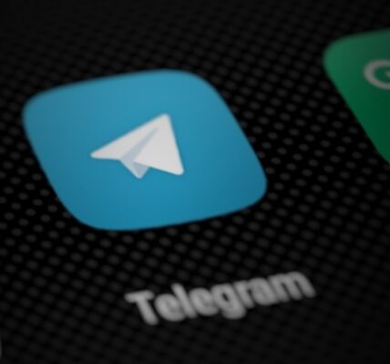 telegram ban