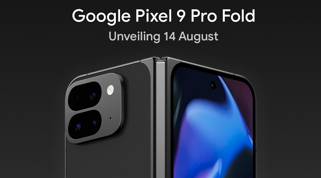 Google Pixel 9