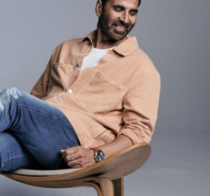 Akshay Kumar