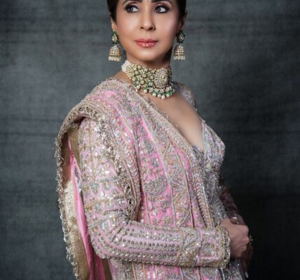 Urmila Matondkar