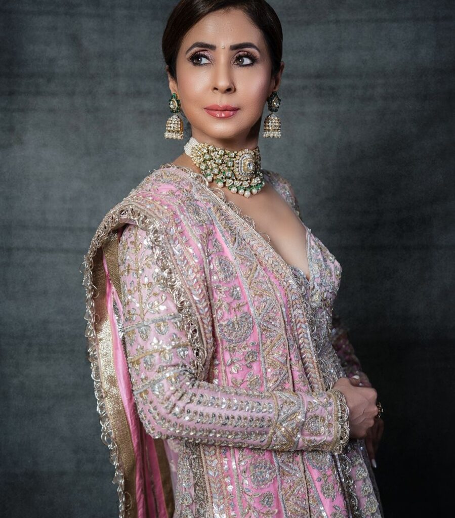 Urmila Matondkar