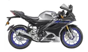 Yamaha R15M