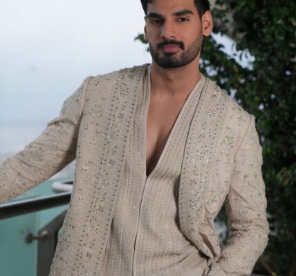 Ahan Shetty