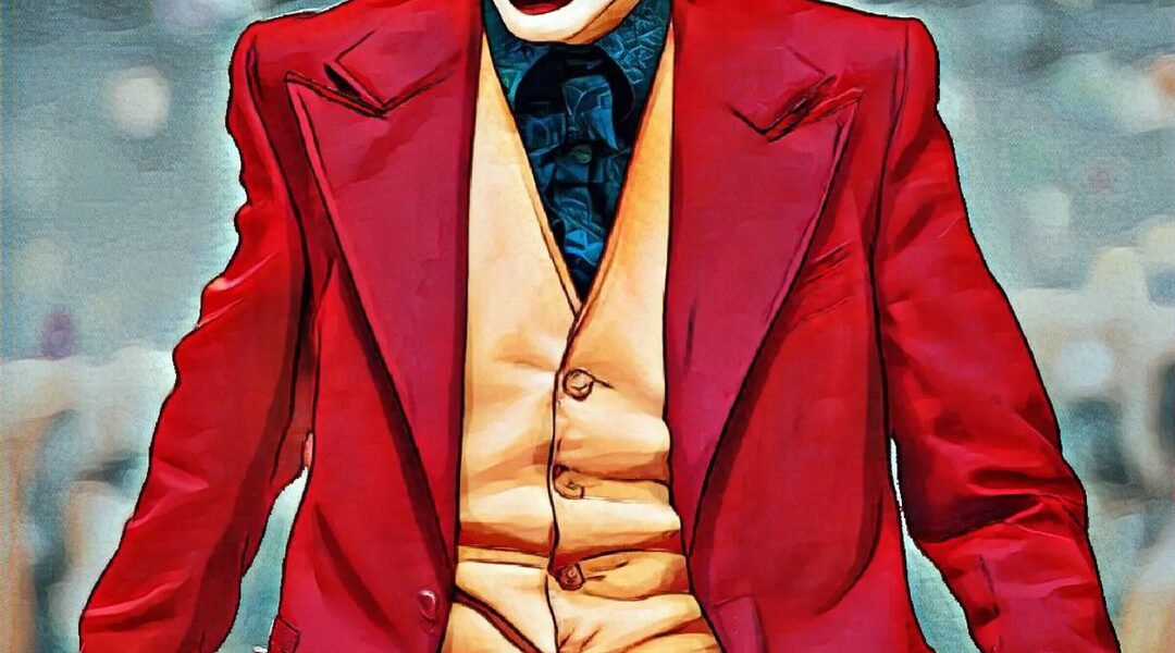 Joker 2