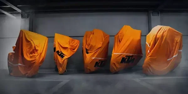 KTM